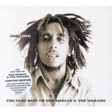 Bob Marley and the Wailers - One Love - ... - Bob Marley and the Wailers CD 3XVG comprar usado  Enviando para Brazil
