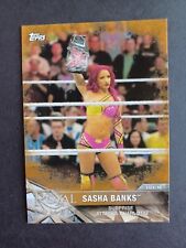 2017 topps wwe for sale  Vancouver