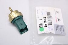 ORIGINAL PEUGEOT 1007 206 207 Temperaturfühler für Einspritzanlage 1338F8 OVP comprar usado  Enviando para Brazil