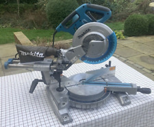 Makita ls1018l chop for sale  READING