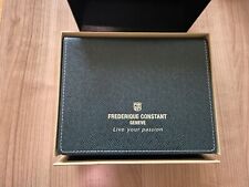 Frederique constant herrenuhr gebraucht kaufen  Furth