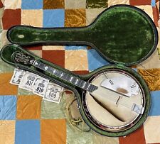 four string banjo for sale  Visalia