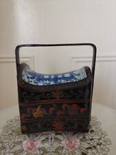 Vintage antique chinese for sale  LUTON