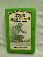 Summer days frog for sale  Bristow