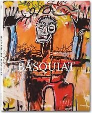 Basquiat jahre taschen gebraucht kaufen  Berlin