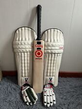 cricket kit for sale  Shipping to South Africa