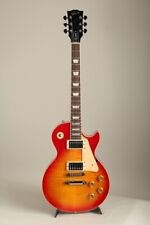 Guitarra elétrica Gibson Les Paul Standard Plus Heritage Cherry Sunburst EUA 2000 comprar usado  Enviando para Brazil