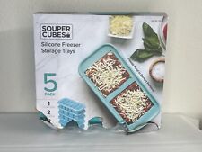 Souper cubes silicone for sale  San Jose