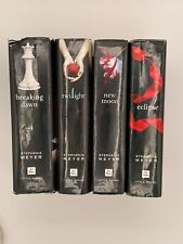 Twilight book set for sale  Phoenix