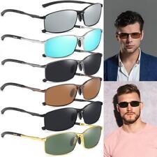 Polarized sunglasses men for sale  HUDDERSFIELD