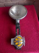 Motorcycle lamp aa for sale  FLEETWOOD