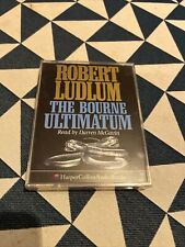 Audio book robert for sale  STAFFORD