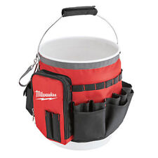 Milwaukee bucket organizer for sale  Shipping to Ireland