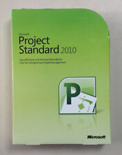 Project 2010 standard gebraucht kaufen  Lübben-Umland II