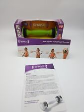 Green shake weight for sale  Columbia