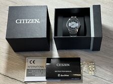 Citizen eco drive gebraucht kaufen  Böhlitz-Ehrenberg