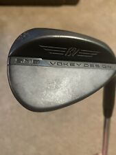 Vokey degree wedge for sale  Kent