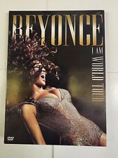 I Am...World Tour by Beyoncé (DVD/CD, 2010, CONJUNTO COM 2 DISCOS) FRETE GRÁTIS comprar usado  Enviando para Brazil