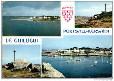 Guilligui portsall kersaint. d'occasion  France