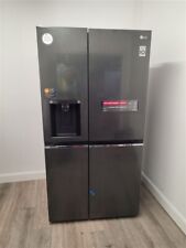 Gslv71mctd american fridge for sale  THETFORD