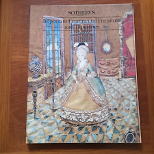Sotheby catalogue important for sale  MANCHESTER