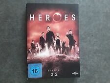 Heroes staffel pappschuber gebraucht kaufen  Garbsen-