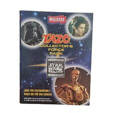 Walkers tazo star for sale  REDDITCH