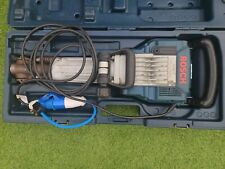 Bosch gsh heavy for sale  MIDDLESBROUGH