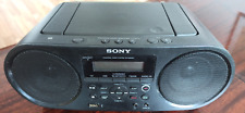 Sony rs60bt radio gebraucht kaufen  Berlin