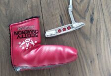 Scotty cameron select for sale  Ireland