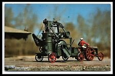 1920 International Concrete Mixer Postal Rapid Miniature Motor Co Publicado pc294 segunda mano  Embacar hacia Argentina