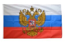 Russland wappen hissflagge gebraucht kaufen  Hohenlimburg