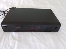 Sony cdp xe270 for sale  CHEADLE