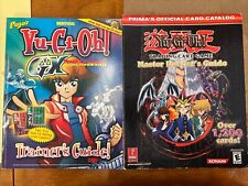 Master duelists guide for sale  Phillipsburg
