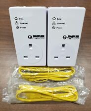 Simpler networks plc for sale  BOLTON