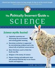 The Politically Incorrect Guide to Science (The Politically Incorrect Guides) por comprar usado  Enviando para Brazil
