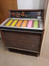 Nsm jukebox for sale  HARROGATE