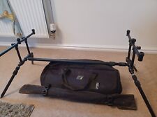 Solar rod pod for sale  NEWTON-LE-WILLOWS