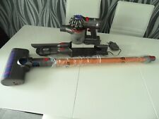 Used, DYSON V7 CORDLESS BAGLESS VACUUM CLEANER - New Wand and in excellent condition for sale  Shipping to South Africa