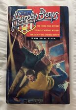 Hardy boys collection for sale  UK