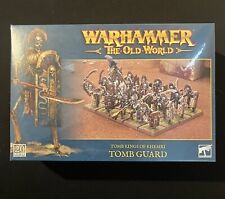 Tomb kings tomb for sale  SOLIHULL