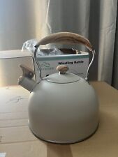 Whistling kettle for sale  GLASGOW