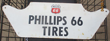 Vintage phillips tire for sale  Ballinger