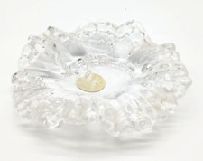 Vtg lenox crystal for sale  Romulus