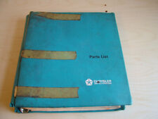 Sunbeam rapier parts for sale  HIGH WYCOMBE