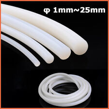 Solid silicone rubber for sale  Shipping to Ireland