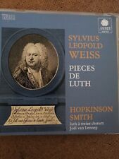 Hopkinson smith weiss d'occasion  Expédié en Belgium