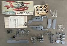 Airfix grumman duck for sale  Sparrows Point