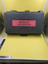 MAC TOOLS MENTOR Scanner de Diagnóstico Automotivo Estojo de Viagem Rígido de Plástico comprar usado  Enviando para Brazil