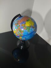 Globe terrestre socle d'occasion  Cognin